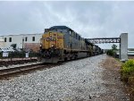 CSX 5413